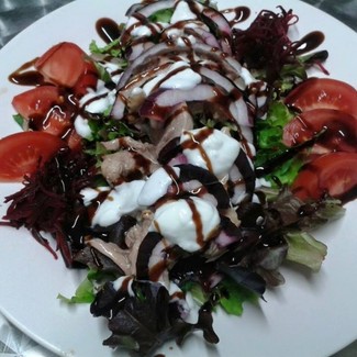 La Barraca de la Dolce