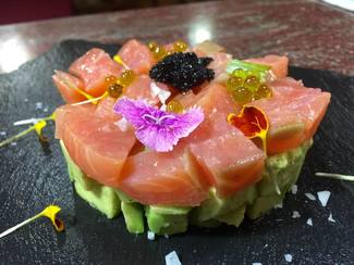 Restaurante La cuina d'en Jordi en Barcelona