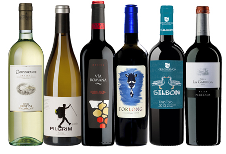 Mira este nuevo lote del Club Verema tan singular para el otoño ¡Puedes ganar un Coravin!