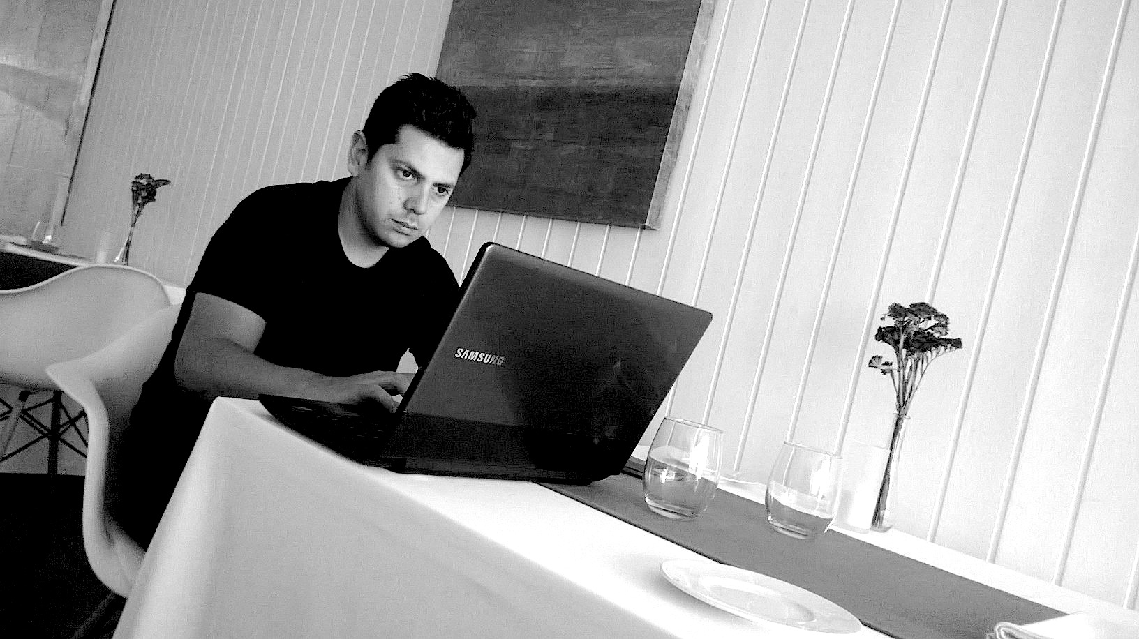 IV Encuentro Cocineros Revelación 2015