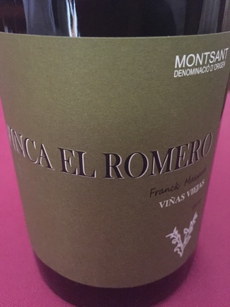 Finca el romero 2011