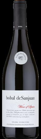 Bobal de Sanjuan 2013