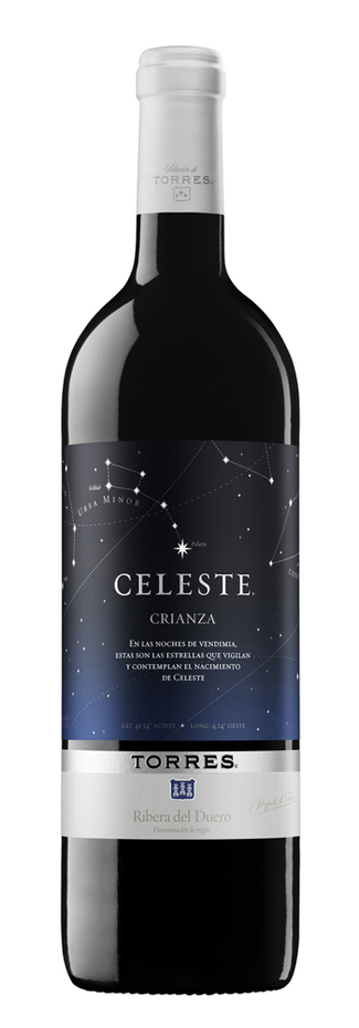 Celeste Crianza 2012