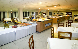 Salón Hotel del Golf