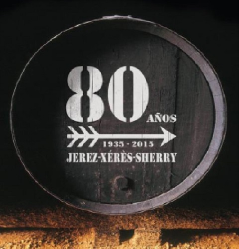La Denominación de Origen Jerez cumple 80 años