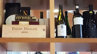 Bonita Vista. La Terrassa del Museu