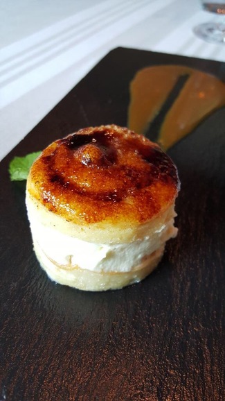 Restaurante Sagardi - Castellana en Madrid