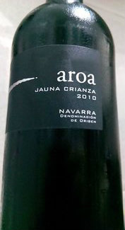 Aroa Jauna 2010