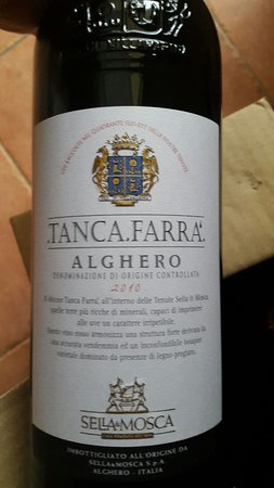 Tanca Farrà 2010