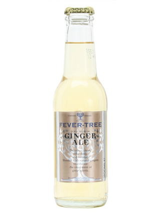 Fever-Tree Ginger Ale