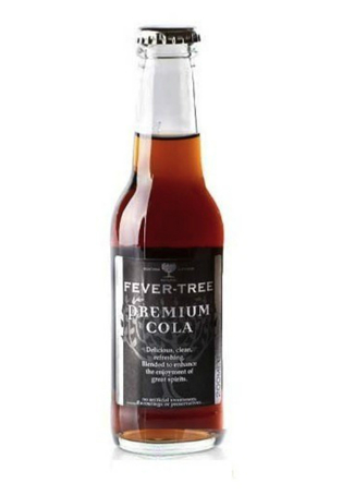 Fever-Tree Premium Cola