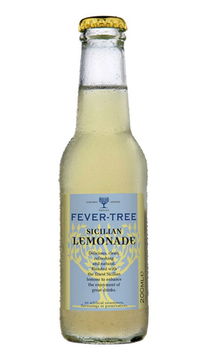 Fever-Tree Sicilian Lemonade