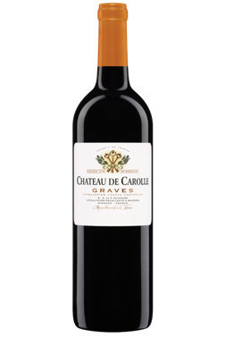 Château de Carolle 2012