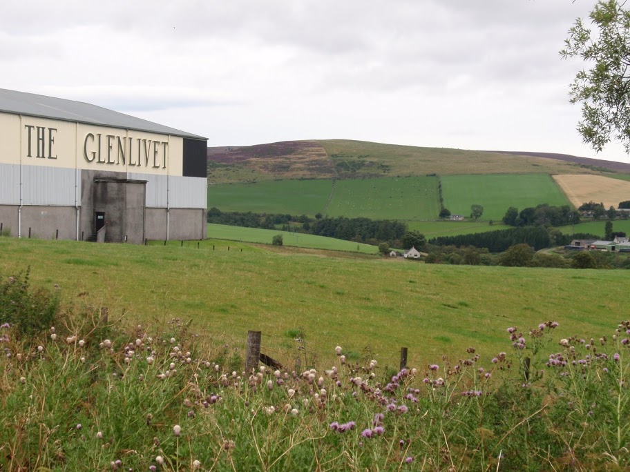 Glenlivet, el malta más vendido en 2014