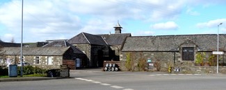 Bladnoch revive