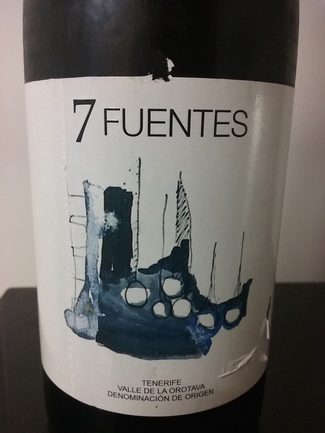 Un Tinto Chicharrero