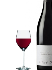 Le Clos du Caillou bouquet des garrigues 2013