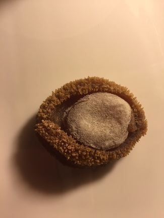 Haliotis u orejas de mar