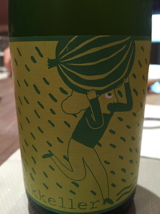 Mikkeller spontangooseberry