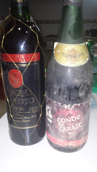 Su compañero de cena