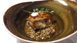 Cochinillo