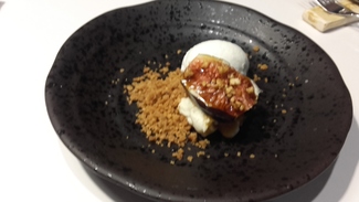 Postre