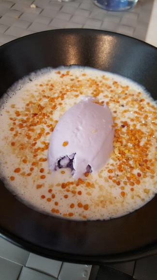 Restaurante La MaMá Restaurante en Madrid