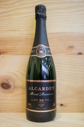 Alcardet Brut Reserva
