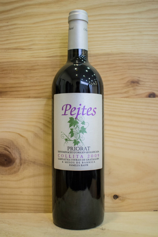 Peites 2009