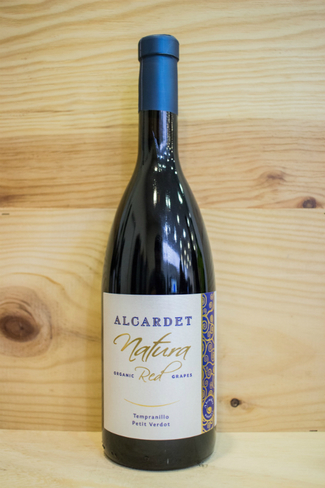 Alcardet Natura 2013