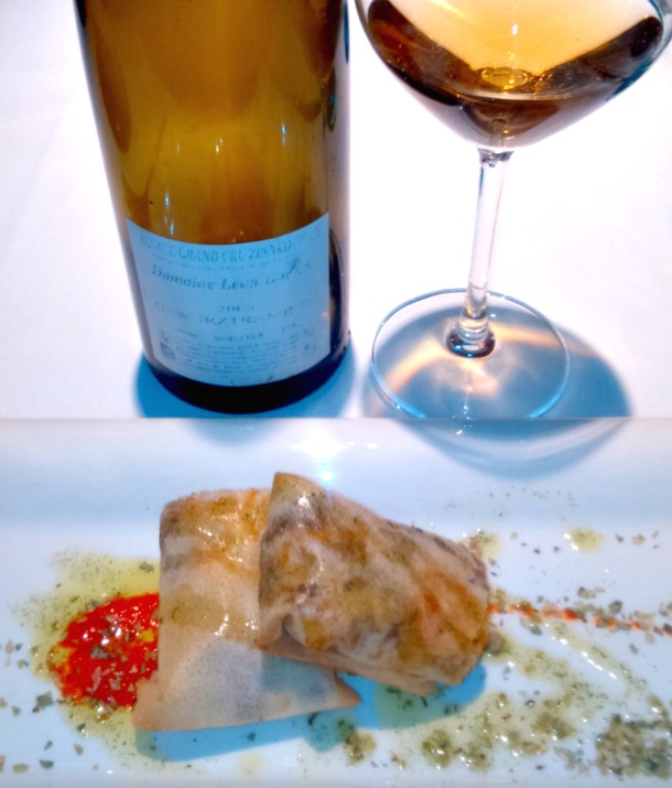 Yain, Amantes del vino en Teruel