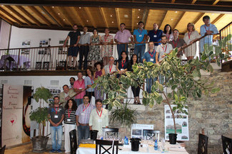 Resultados Concurso Internacional Premios Arribe 2015