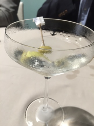 El mejor aperitivo que conozco