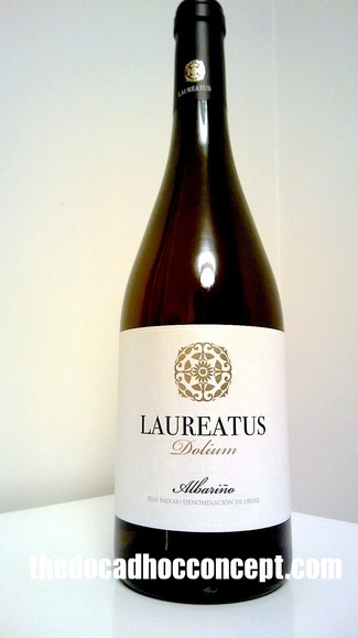 Laureatus Dolium 2010