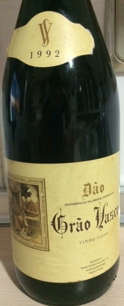 Grao Vasco Dao 1992