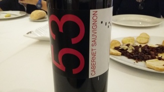 53 Cabernet Sauvignon 2014
