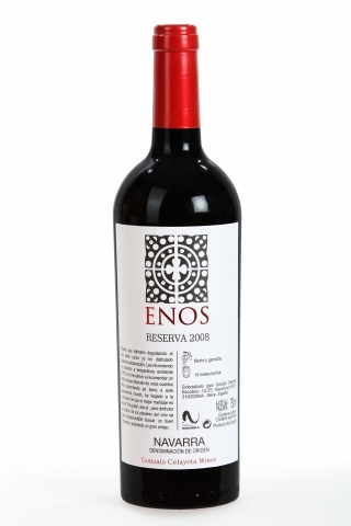 Enos Reserva 2009