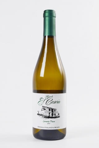 Hacienda El caserio 2013