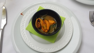 Ragout de clòtxines