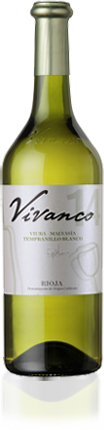 Vivanco Blanco 2014