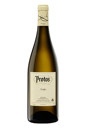 Protos Verdejo 2014