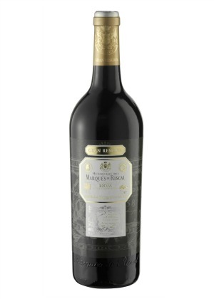 Marqués de Riscal Gran Reserva  2005