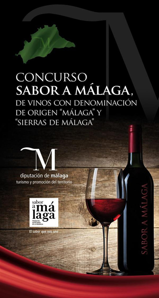 III Concurso Provincial "Sabor a Málaga"