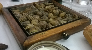 Restaurante Asador Los Cántaros en Zaragoza