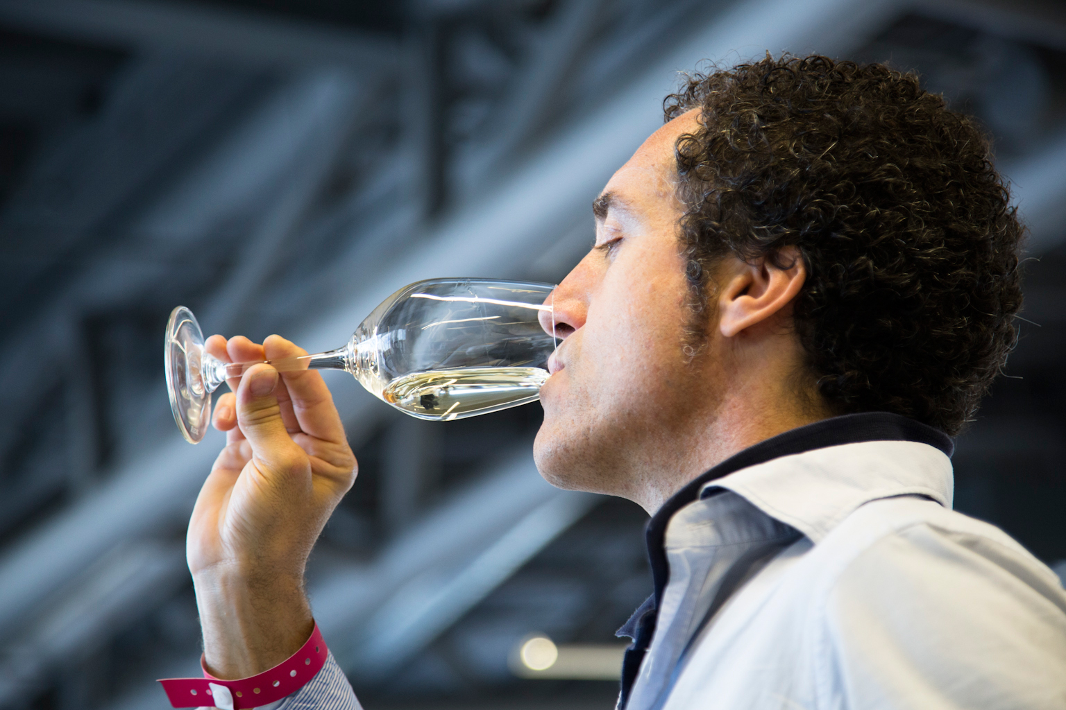 Experiencia Verema Barcelona, 9 noviembre 2015