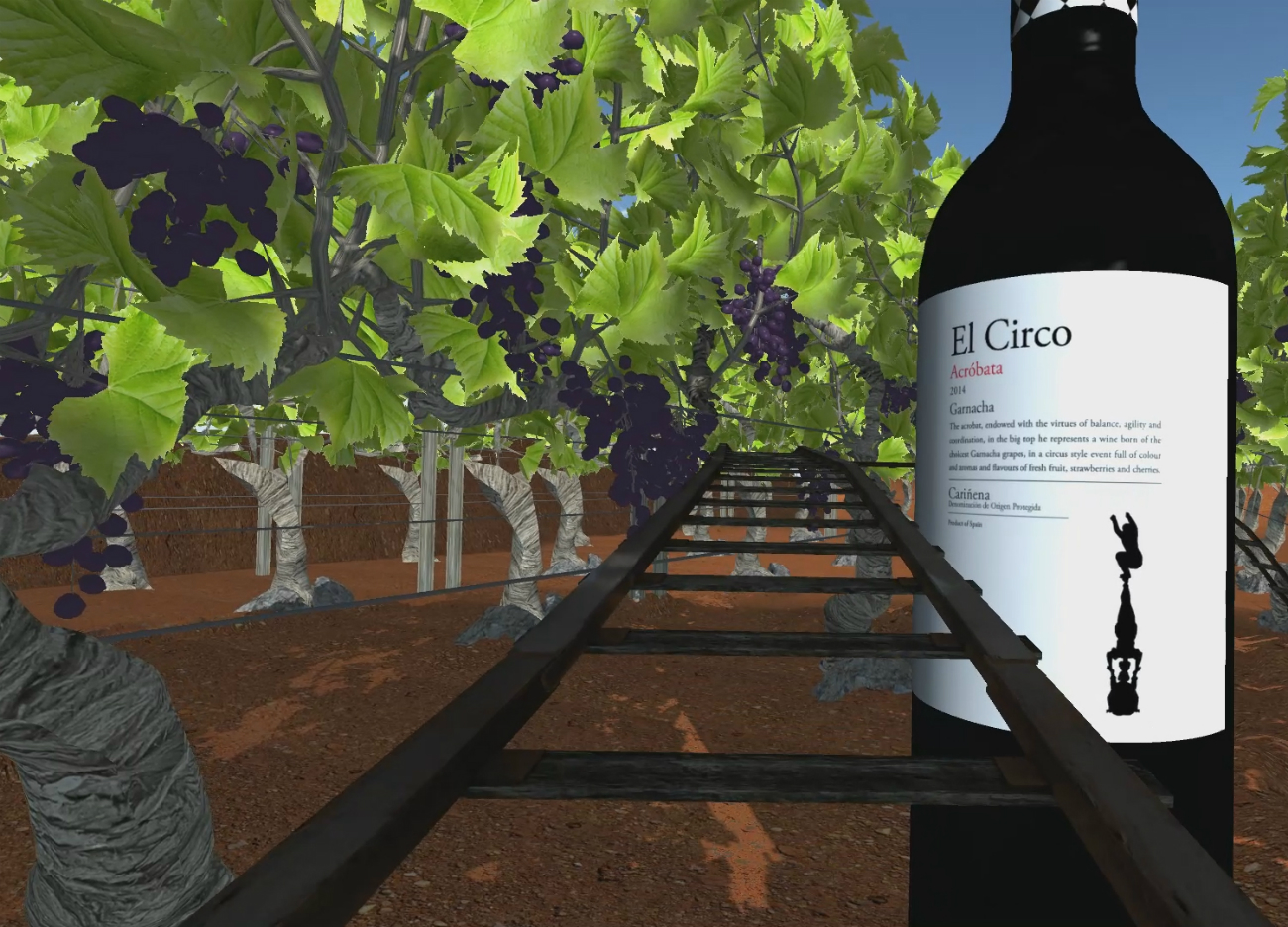 Grandes Vinos y Viñedos crea Iglup para acercarse a los jóvenes