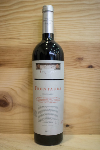 Frontaura Crianza 2006
