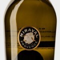 Miraval blanc 2012
