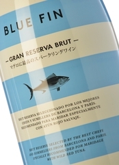 Mestres Coupage Blue Fin Gran Reserva Brut 2009