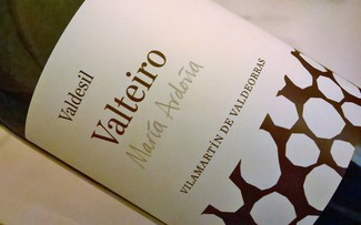 Valteiro 2012